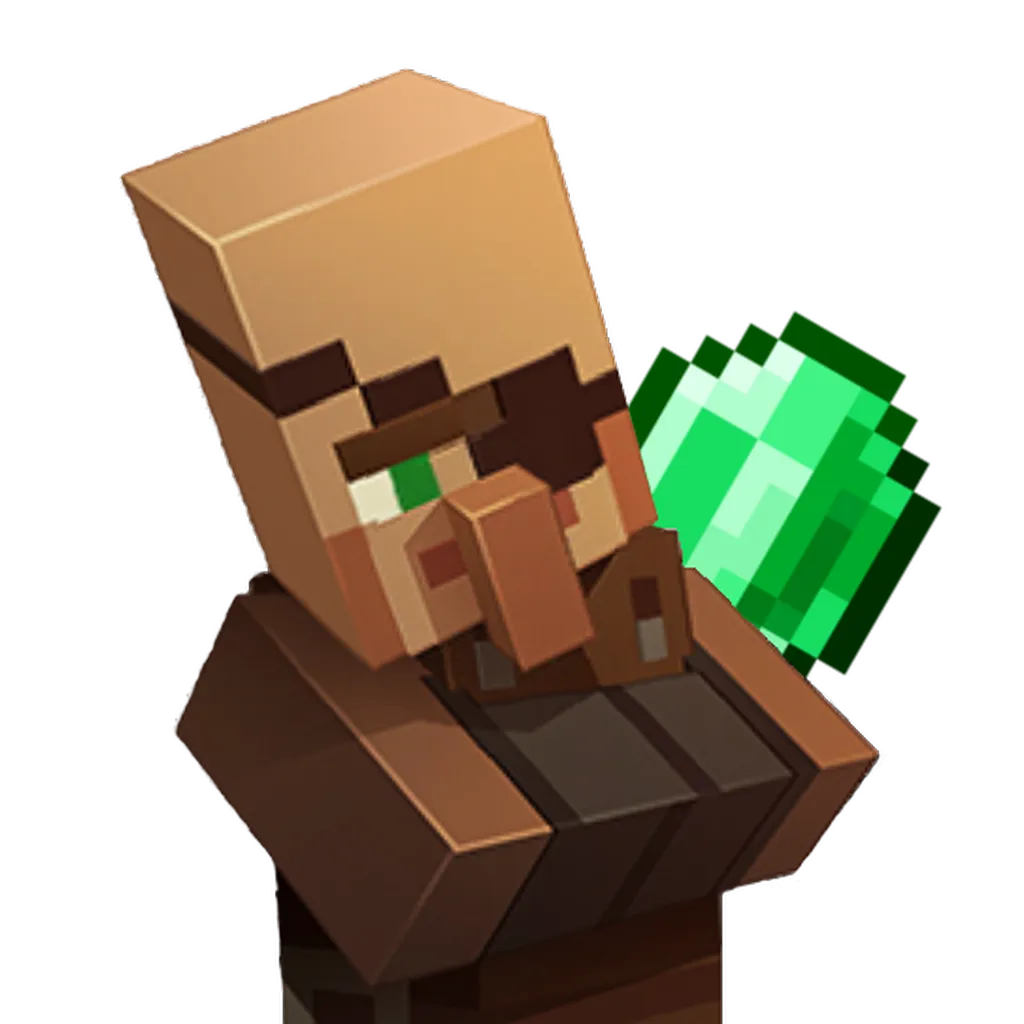 villager-bot
